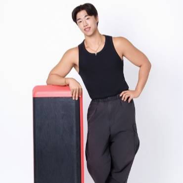 연치코치의 익스트림 힙합 스텝박스 이미지