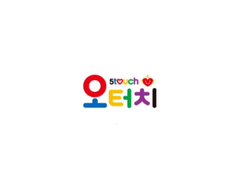 5-touch 오감 발달 코칭 이미지