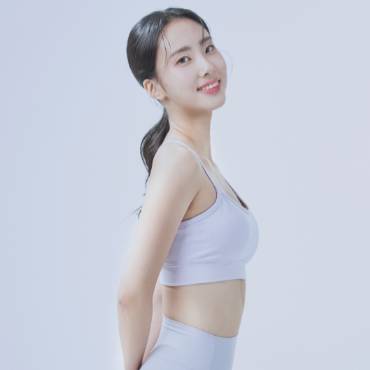 체형 교정 요가와 괄사 순환 테라피 이미지