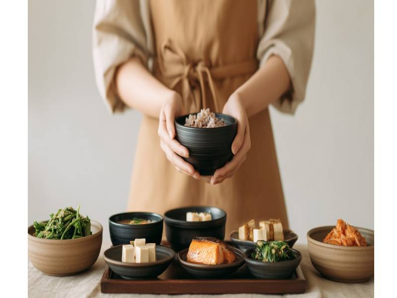 [1차-4강] 초보탈출, 실패없는 집밥 레슨 [저녁반] 이미지