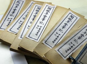 홍국기문 명리학 [초급] 이미지