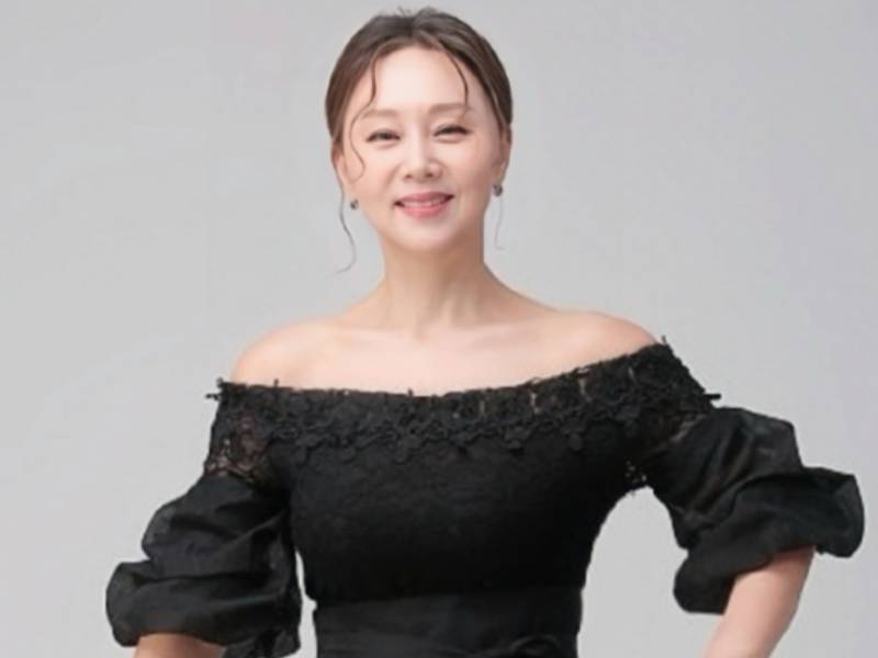 윤이서의 행복비타민 노래교실 이미지