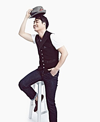 장준의 라인댄스 이미지