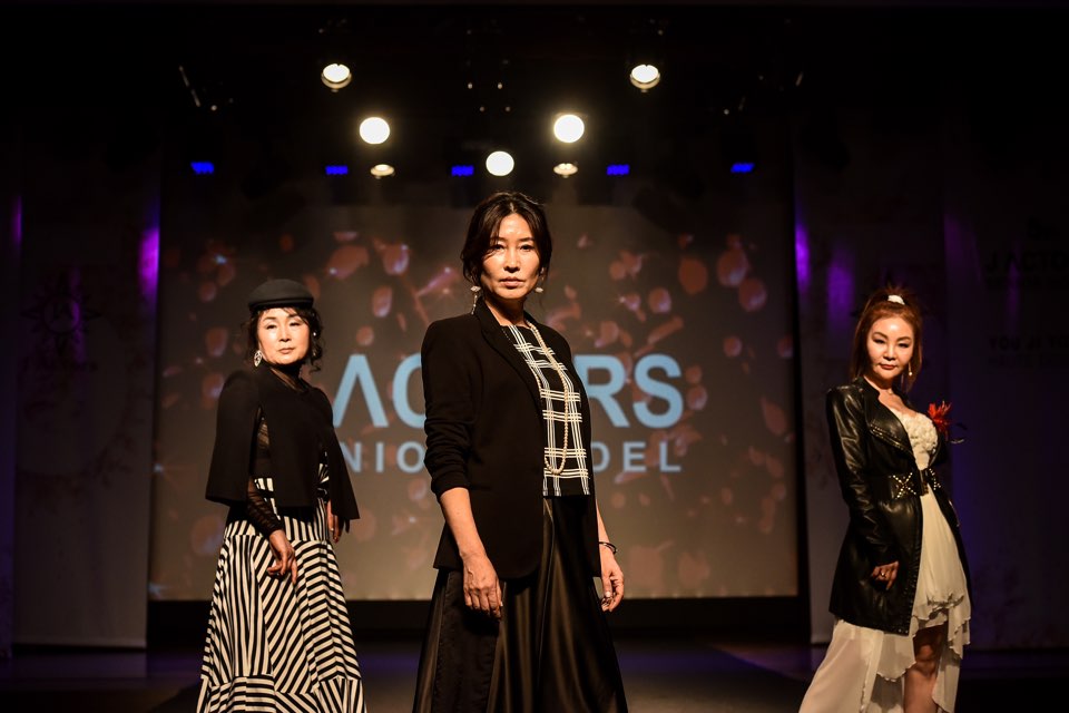 제이액터스 힐링 모델워킹 (초급) 이미지