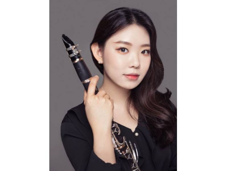 1:1 클라리넷 이미지