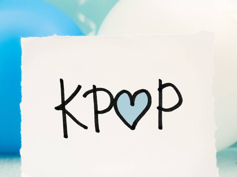 K-POP 성인 방송 댄스 A 이미지