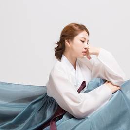 전통 우리춤 한국무용 [작품] 이미지