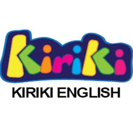 키리키 영어 놀이터 아이혼자 이미지