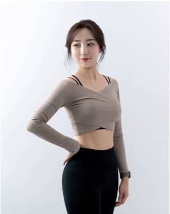 조윤희 4:1 기구 필라테스 <14:00> 이미지