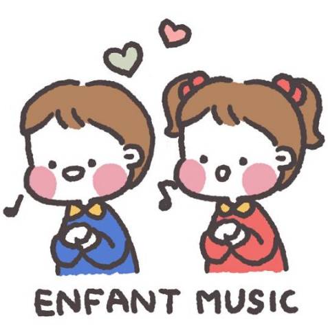 이야기로 배우는 어린이 뮤지컬 - 애니 이미지