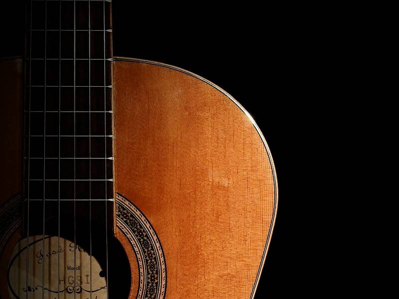 통기타 반주 실전반 이미지