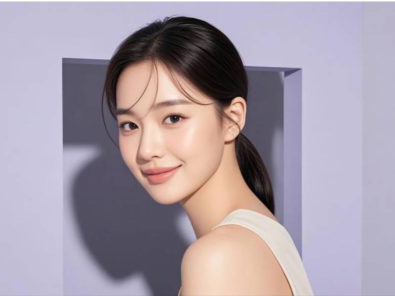 일상에 빛을 더하는 1:1 데일리 메이크업 이미지