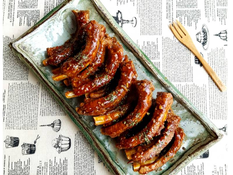스타강사 김주연 쿠킹 클래스 - 매운 등갈비찜, 달걀찜 이미지
