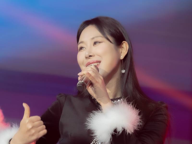 금윤아 7080 가요&트롯 교실 이미지