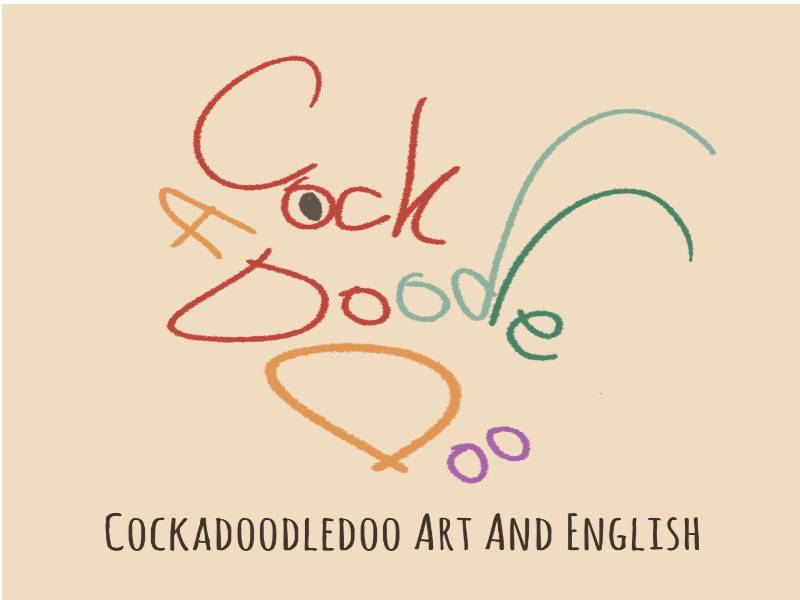 코카두들두 미술그림책 - Goldilocks 이미지
