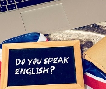 영어회화 중급 이미지