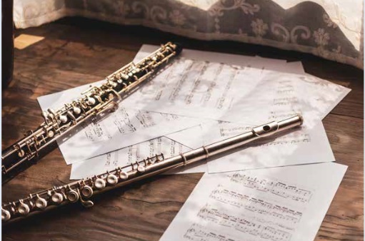 1:1 키즈 플룻 Ⅰ 이미지