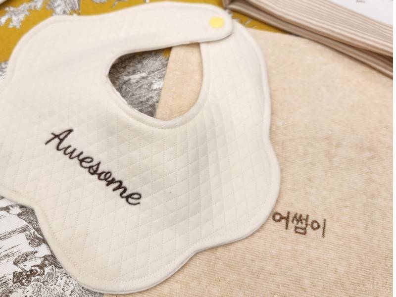 [단기]우리 손주를 위한 배넷 미싱 소품반 Ⅰ 이미지