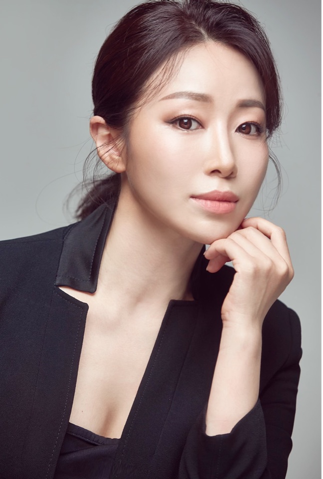 소프라노 엘리사 최의 벨칸토 예술 가곡 이미지