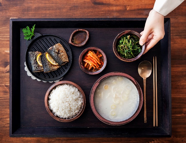 맛있는 집밥요리 이미지