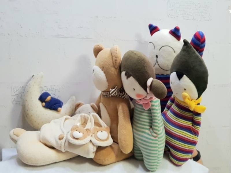 발도르프 아기용품&친환경 장난감 2차 [10/26-11/30, 5회] 이미지