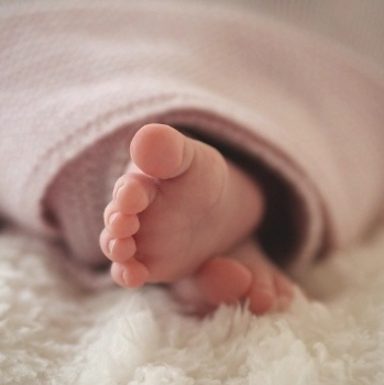 ~28] 손바느질 태교ㅣBaby 손싸개 발싸개 이미지