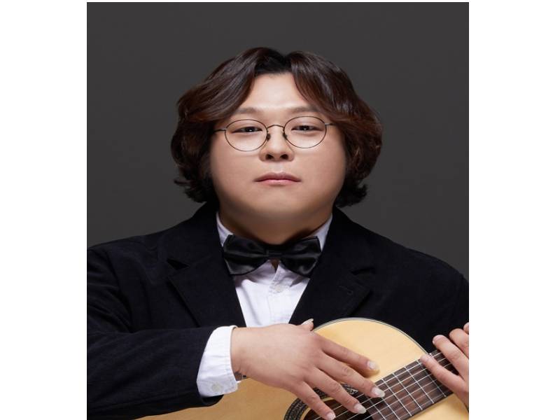 하와이안 미니기타 우쿨렐레 이미지
