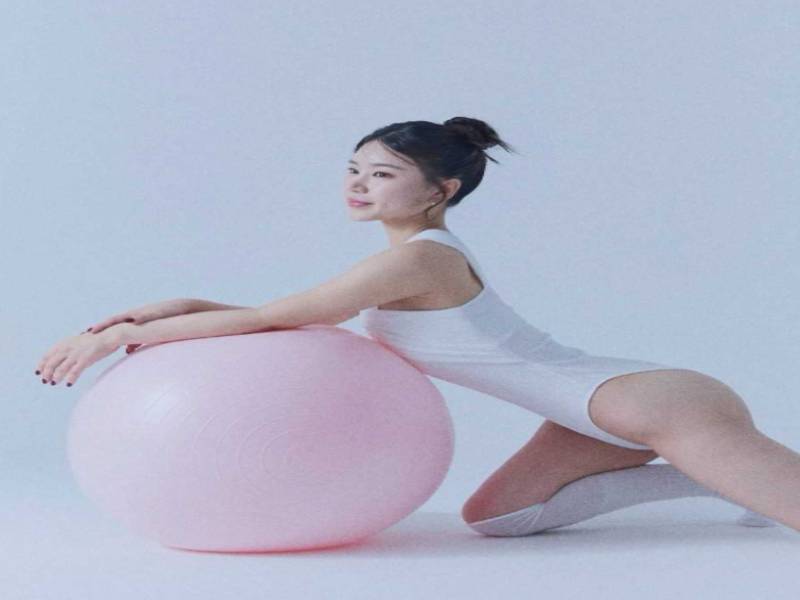 30분 밸런스 바레 B 이미지