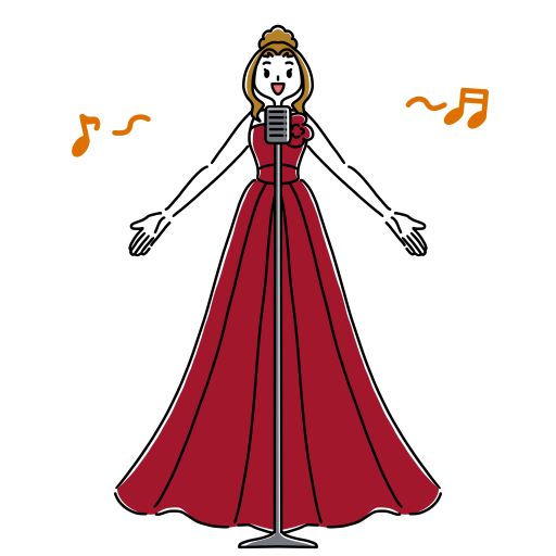 프라이빗 성악 1:1 클래스 [B] 이미지