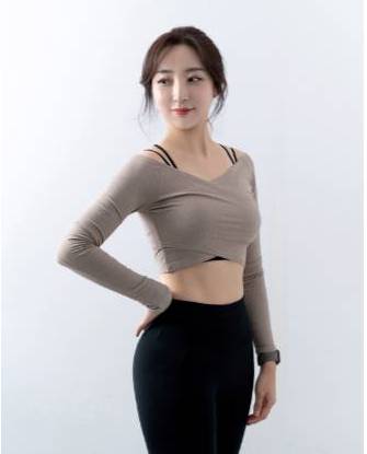 조윤희 4:1 기구 필라테스 <13:00> 이미지