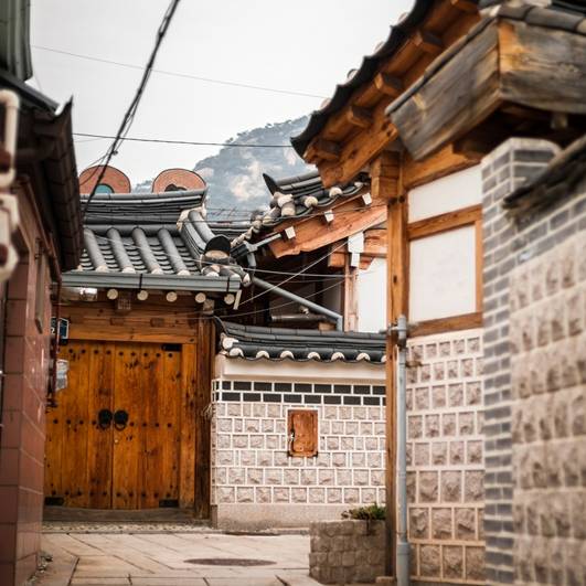 북촌 문화탐방 이미지