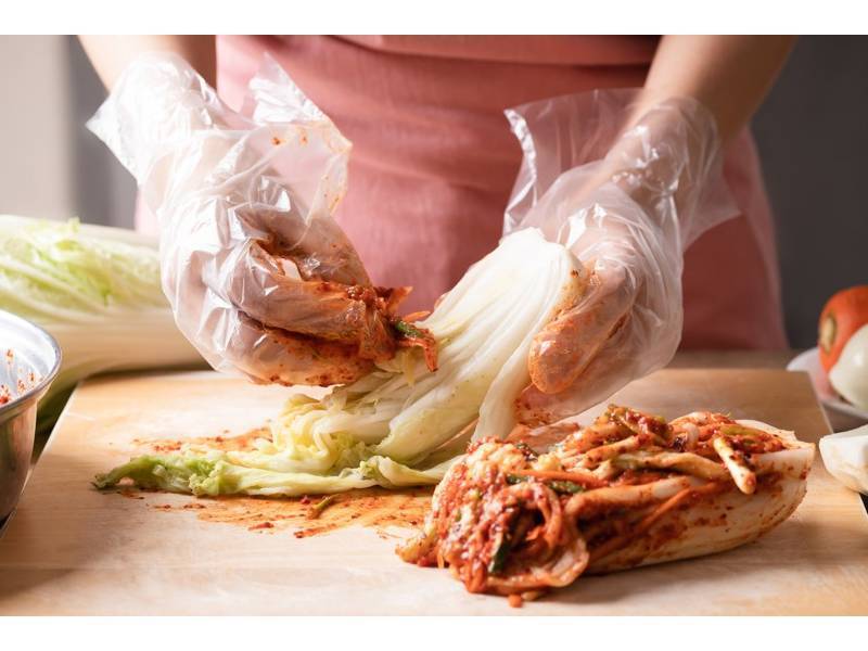 [단기]질리지 않는 다양한 샐러드 이미지