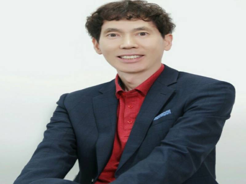 오현빈의 신나는 트로트 노래교실 이미지