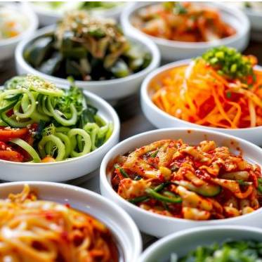 요리] 닭갈비구이 & 단호박죽 이미지