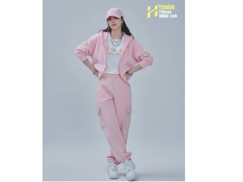 론나쌤의 신나는 셔플댄스 이미지