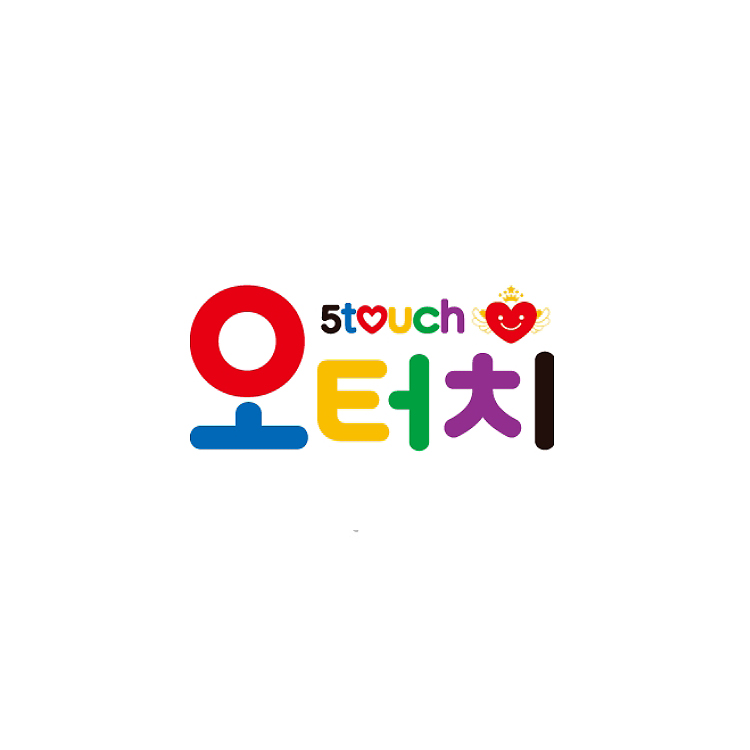 5-Touch 오감발달 이미지