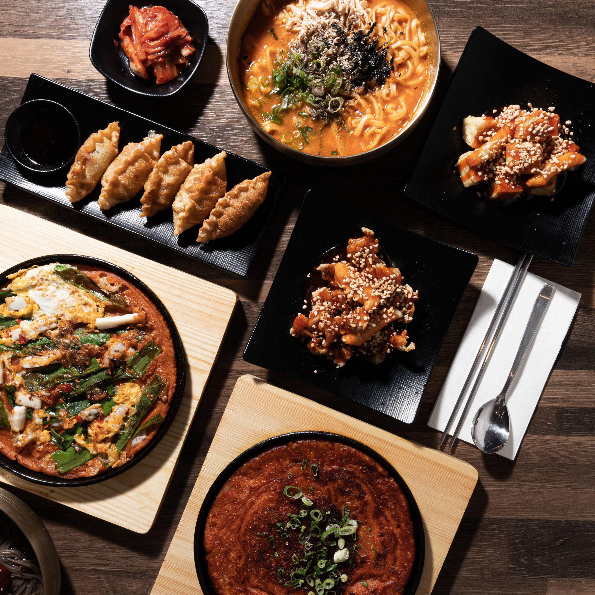 나의 요리선생님 비법전수 중식 클래스 [오후반] 이미지