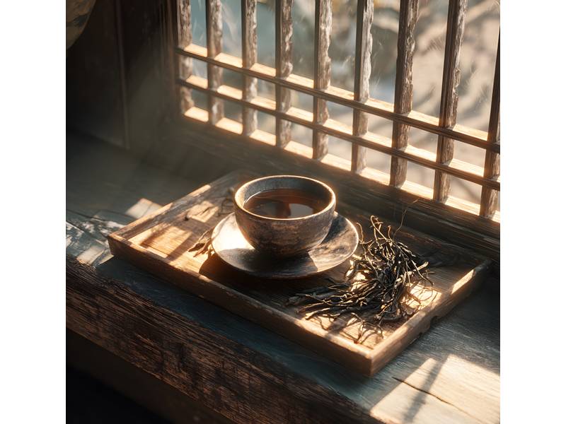 바라기한약국 한방인문학 - 면역과 장수의 비밀, 경옥고 이미지