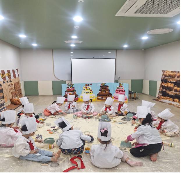 90분 그림책 오감탐험ㅣ개굴 개구리 샌드위치 이미지