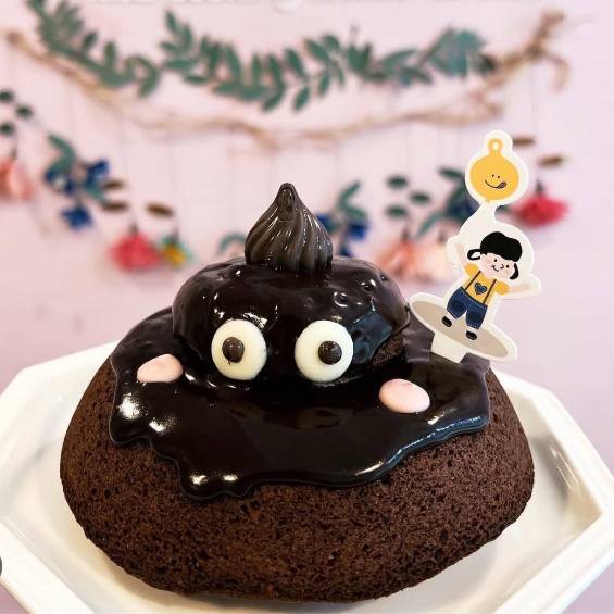 상상력이 자라는 아이키친 <똥 케이크>_19~21년 이미지