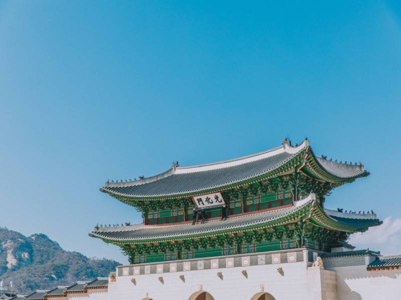 문화탐방 - 종로서북부 이미지