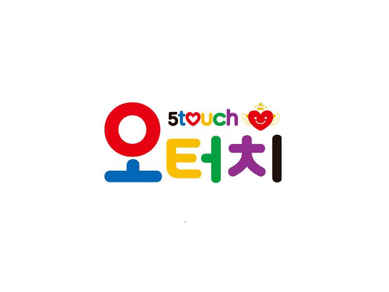 오터치 오감발달 - 집게집게 꽃게 이미지