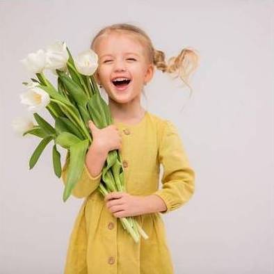 가족키즈플라워 가을 인형 꽃바구니 ~초1 보호자2인 이미지