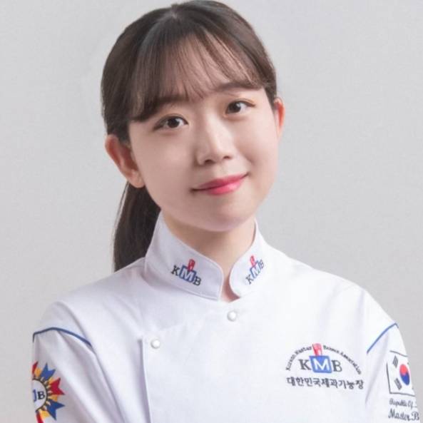 시그니엘 쉐프와 함께하는 초코 크림치즈 스콘 - 키즈 C 이미지