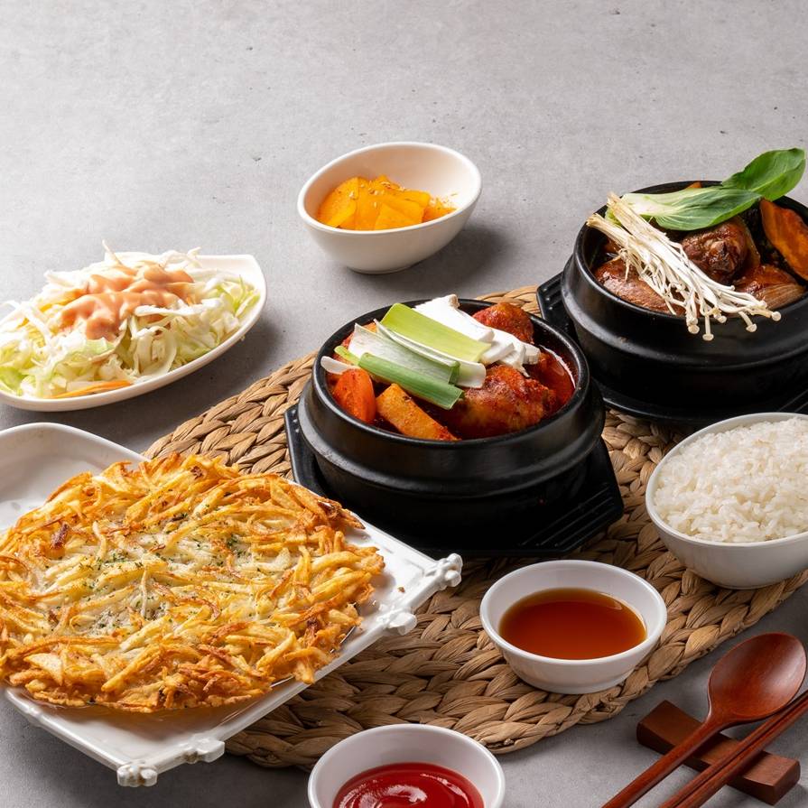 9월 염증을 완화하는 '채소식단' 이미지