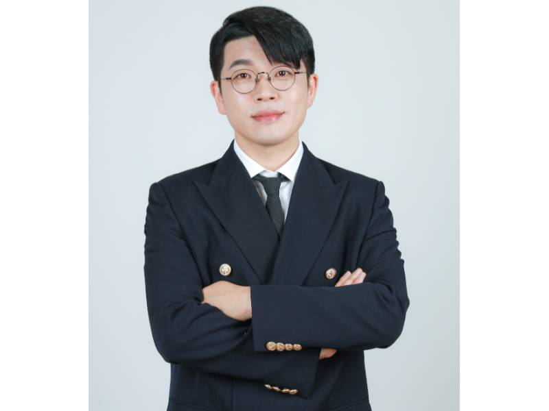 EBS영어강사 정승익의 'AI시대를 대비하는 진짜 공부' 이미지