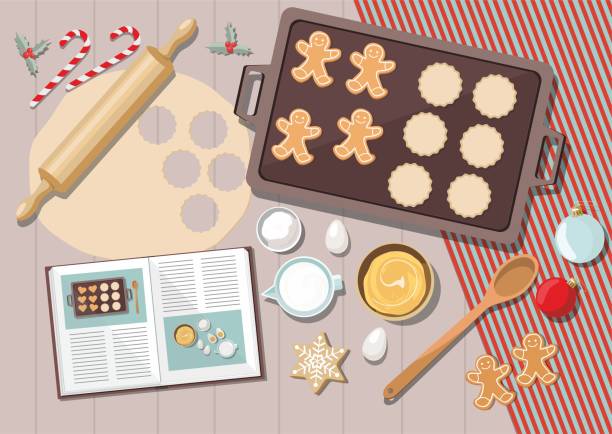 Sunday Baking - 스페셜 옥수수 머핀 이미지