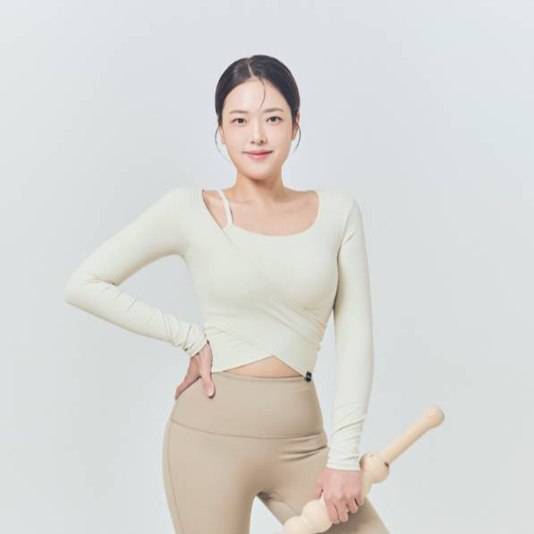 숨겨진 바른 체형 찾기 : 첫 걸음 SNPE 이미지