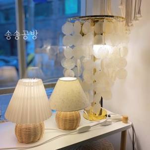 ~] 송송공방 라탄으로 만드는 우리집 소품 3차 이미지