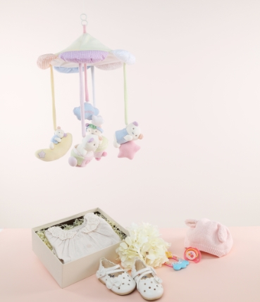 [단기]우리아이 모빌만들기 이미지